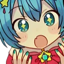wxsmiku_gasp