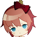 emoji_18 custom emote | 𝘼𝙣𝙞𝙢𝙚 𝙃𝙖𝙫𝙚𝙣