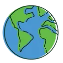 world