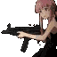 animeshooting animated Discord emote - Swagistan | VC & Chat (Pakistan)