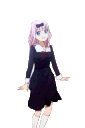 :ChikaDance2: