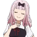 ChikaSmug