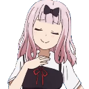 :ChikaSmug: