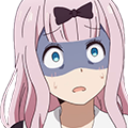:ChikaScared: