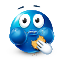 cookie Discord sticker - Grow A Garden : GAG | Stock Predictor & Notifier | Trading Values & Guides