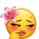 emoji_4 Discord Emoji - 🌹 The Velvet Rose Café