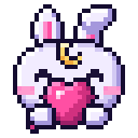 lun_hug Discord Emoji | Lunara