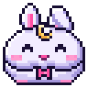 lun_chonk Discord sticker from Lunara
