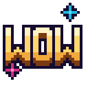 lun_wow Discord sticker | Lunara