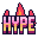 lun_hype custom emote from Lunara