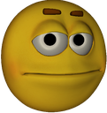 weird Discord Emoji from GODLY Weird Ahh Group