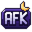 lun_afk Discord Emoji - Lunara