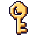 lun_key Discord sticker - Lunara