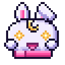 lun_yay animated emote from Lunara