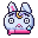 lun_shiver animated Discord emote | Lunara
