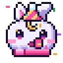 lun_googly animated Discord emoji from Lunara