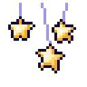 lun_stars_gold animated Discord emote - Lunara