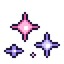 lun_sparkle_pink animated emote from Lunara