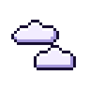 lun_clouds animated Discord emote - Lunara
