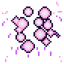 lun_fireworks animated Discord emote from Lunara