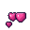 lun_hearts animated emote from Lunara