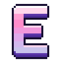 lun_ltr_d animated Discord emoji from Lunara