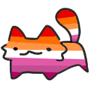 :LesbianCat: