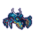 lun_crab_rave animated emote from Lunara