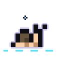 lun_snail animated GIF emoji | Lunara