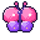 lun_butterfly animated Discord emote from Lunara