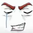 ohmyfuckinggod custom emote from Failed Abortions pt.3