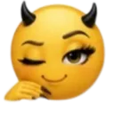 devilhornsbaddie