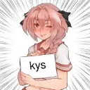 emoji_21 Discord sticker | BWNO Futas and Femboys