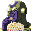 fpop Discord sticker - Soul Society