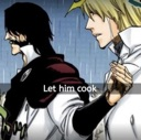 Lethimcook Discord Emoji - Soul Society