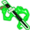 Greensword