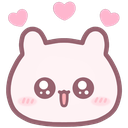 amorado Discord Emoji - ・🐹︰HAMSTER COFFEE꒱꒱