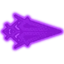 purplearrow