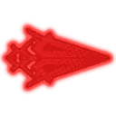 redarrow