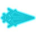 cyanarrow