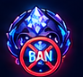 :BAN: