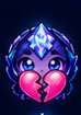 :CorazonRoto: