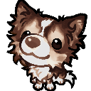 dogstare01 Discord sticker - || mongrel mutts
