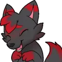 FoxxoLaugh