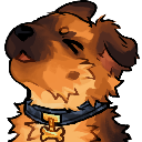 doghowl03 Discord Emoji - || mongrel mutts