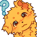 dogtilt custom emote | || mongrel mutts