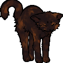 catstretch01 Discord Emoji - || mongrel mutts