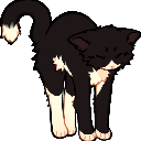 catstretch04 Discord Emoji - || mongrel mutts
