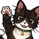 catwave01 Discord Emoji - || mongrel mutts
