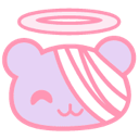 :bbear_angel: